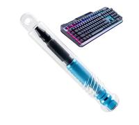 High Pressure Air Blow Pen - Adjustable Metal Quick Connect Nozzle