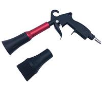 通用 High Pressure Air Gun Blow Out Tool Car Dry Cleaning Gun With Industrial Bearing Car Detailing Tool Spray Cleaner