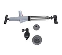 High Pressure Air Plunger for Toilet and Pipes Unclogging