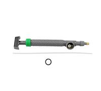 High Pressure Air Pumps Manual Sprayer Adjustable Drink Bottle Sprays Head Nozzle Garden Watering Tool Home Vegetable Garden Sprayer