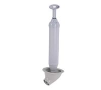 High Pressure Air Toilet Plunger, Injector Cap Remover, Heavy Duty Multifunction Piston With Heavy Duty Construction, Suction Tool With Reliable Gasket, Bathroom Accessory,