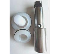 High pressure airless spraying machine accessories complete Piston rod 740 750E, with repair kit 740.