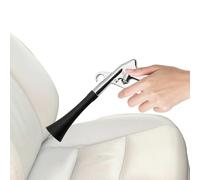 High Pressure Alloy Dust Removal Tool with Blower for Car Interior Cleaning - Contactless Vehicle Care | Car Cleaner, Seat Blower,