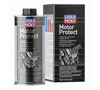 Liqui Moly Motor Protect 500ml 1018 | Engine Oil Additive Treatment