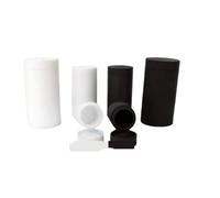 High Pressure Autoclave Reactor with PPL PTFE Inner Liner - 25ml/100ml Hydrothermal Synthesis Tank for Experiments, 1pcs(100mL Ptfe Liner)