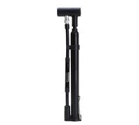 High Pressure Bike Floor 120psi Manual Tire Inflator Mountain Road Bicycle Ball & Balloon Cycling Accessories Manual Air Mountain Bicycle