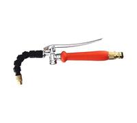 High Pressure Brass Head Grip Sprayer for Car Air Conditioners Cleaning Sprayers Ergonomic Handle for Car Sprayer