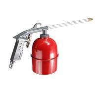 High-Pressure Car Cleaning Sprayer,Car Wash Solvent Tool with Bottle - (Purchase Note: Single Cardboard Box Packaging Adds 2 Yuan) Cars Engine Cleaning, Oil P for Decontamination Blowing Dust Spra