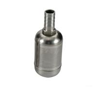 High-Pressure Car Wash Filter Screen 304 Steel(6-points)