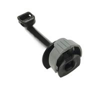 High Pressure Cleaner Elbow Outlet Pipe Clamp Pipe Connectors Accessory Suitable for Models K2 K3 Replacement Part Pressure Washer Fittings