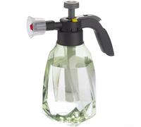 High Pressure Cleaning Sprayer,1.5L Foam Spray Bottle Generating Rich Lather for Car Detailing,Home Surfaces Garden Plants(B)