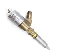 High pressure common rail fuel injector 32F61-00014 Common rail injector 326-4756 fuel injector