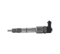 High Pressure Common Rail Injector 0445110416 0445110417 Fuel Injection Nozzle