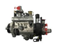 High Pressure Diesel Fuel Pump 1580 9520A010G Compatible With Lucas Delphi DP310 Parts Pump Compatible With Perkins Injection Pump 9520A010G