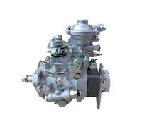 High Pressure Diesel Injection Fuel Pump Compatible For Cummins 4BTAA Fuel Pump Assy 3963961 0460424289 VE4/12F1100R963-2