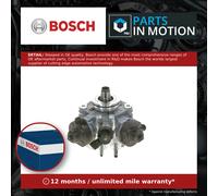 High Pressure Diesel Pump 0445010666 Bosch Fuel Common Rail AL3Q9B395EA Quality