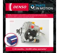 High Pressure Diesel Pump DCRP300400 Denso Fuel Common Rail 71789465 9659296080
