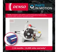 High Pressure Diesel Pump DCRP300950 Denso Fuel Common Rail 1539831 1546889 New