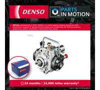 High Pressure Diesel Pump DCRP302610 Denso Fuel Common Rail 221000R040 Quality