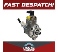 High Pressure Diesel Pump fits FORD TRANSIT V363 2.0D 2016 on Fuel Common Rail