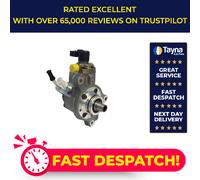 High Pressure Diesel Pump fits FORD TRANSIT V363 2.0D 2016 on Fuel Common Rail