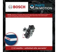 BOSCH 0 986 437 465 High pressure fuel pump