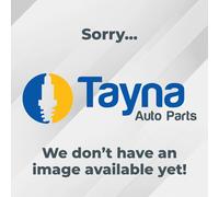 High Pressure Diesel Pump fits OPEL OMEGA B 2.5D 01 to 03 Y25TD Fuel Common Rail