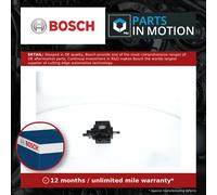 BOSCH 0 986 437 004 High pressure fuel pump
