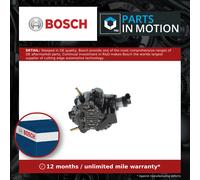 High Pressure Diesel Pump 0986437041 Bosch Fuel Common Rail 4420513 93168206