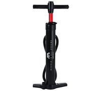 High-pressure double-action hand pump Aqua Marina Liquid Air V1 Noir TU