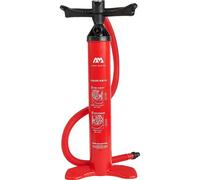 High-pressure double-action paddle Aqua Marina Liquid Air V2 Rouge TU