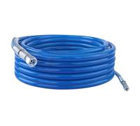 High Pressure Drain Cleaner with Brass Nozzle Twist Connection and Flexible Hose Suitable for Clogged Pipe Cleaning Tool None Toxic Pipe Cleaning Tool