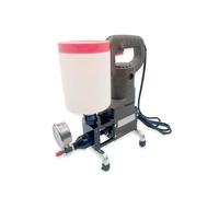 High Pressure Epoxy Grouting Machine 1100W Polyurethane Foam Injection Pump Crack Repair and Plugging Machine