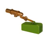 High pressure float valve Kerbl