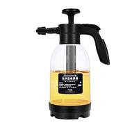 High Pressure Foam Sprayer - 2L Manual Foam Sprayer, Snow Foam Lance Cannon Washer, Adjustable Car Foamer Sprayer, Soap Car Foamer, Snow Foam Bla-Ster, Hand Pressure Foam Sprayer for Car