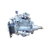 High Pressure Fuel Injection Pump VE 0460424302 504063449 Compatible For New Holland TB 90 TS 6000 65KW Diesel Engine