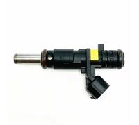 High Pressure Fuel Injector 4pcs Fuel Injector for Peugeot for Partner for MINI for R55 for R56 for R58 for R59 for R60 for R61 2006-2016 Fuel Injector Nozzle