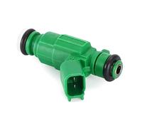 High Pressure Fuel Injector 6PCS Car Accessories Fuel Injectors OEM:35310-3C400 for Hyundai for Sedona for Santa for KIA for Sorento 3.5L V6 Fuel Injector Nozzle