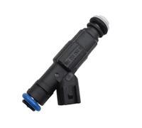 High Pressure Fuel Injector 6Pcs Fuel Injector for Jeep for Cherokee for Grand for Cherokee 4.0L for Dodge for Ram 1500 2500 3500 5.2L 1999-2004 Fuel Injector Nozzle