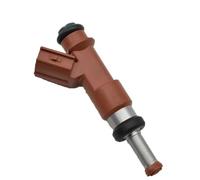 High Pressure Fuel Injector 6PCS Fuel Injector for Toyota for Camry for Avalon for Highlander for RAV 4 3.5 2GR OEM:23250-31050 23250-0P04 Fuel Injector Nozzle