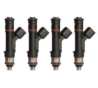 High Pressure Fuel Injector Auto Parts Car Fuel Injector Nozzlea Fuel Injector for Ranger 2.5L OEM:0280158231 FJ1160 7L5G-AB BB3Z9F593A Fuel Injector Nozzle
