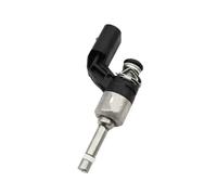 High Pressure Fuel Injector for 1.4TSI for CAV for Cava for CAX 4PCS Auto Parts Fuel Injector Replacement Parts Accessories OEM：03C906036M 03C906036F Fuel Injector Nozzle