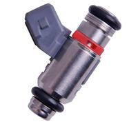 High Pressure Fuel Injector for 1992-2001 for Vento 1976-2001 for Seat 1997-2000 for Citroen 4Pcs Fuel Injector Nozzles OEM:IWP023 Fuel Injector Nozzle
