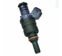 High Pressure Fuel Injector for BMW for Z3 for Z4 for X3 for X5 for 320i 6Pcs Car Fuel Injectors OEM：13537546244 13537546245 13641427240 13641439800 Fuel Injector Nozzle