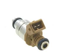 High Pressure Fuel Injector for Daewoo for Matiz for Spark 3/4PCS Fuel Injector Nozzle OEM:ADG02801 96351840 96518620 96620255 Fuel Injector Nozzle(4PCS)