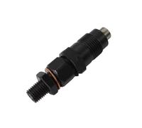 High Pressure Fuel Injector for Delica for Spacegear for Pajero for 4M40 for 4M40T 2.8L 4PCS Auto Diesel Fuel Injectors Engine Part OEM:ME731687 Fuel Injector Nozzle