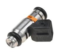High Pressure Fuel Injector for Fiat for 500 for Punto for Lancia 4Pcs Car Fuel Injector Nozzle OEM:IWP-160 IWP160 71792994 77363790 71724545 Fuel Injector Nozzle