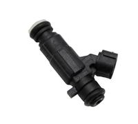 High Pressure Fuel Injector for Hyundai for Accent for ATOS for L4 1.0L for Verna 1.6L 4Pcs Fuel Injectors OEM:35310-22600 9260930006 Fuel Injector Nozzle