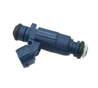High Pressure Fuel Injector for Hyundai for Atos for I10 for KIA for Picanto for 1.1 4Pcs Fuel Injector Nozzle OEM:35310-02900 9260930017 3531002900 Fuel Injector Nozzle