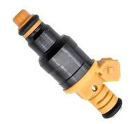 High Pressure Fuel Injector for Japan for Car for 147 for 155 for 156 for 164 for 2.5 for 3.0 for V6 for 24V 6pcs Fuel Injector Nozzle OEM:0280150702 Fuel Injector Nozzle